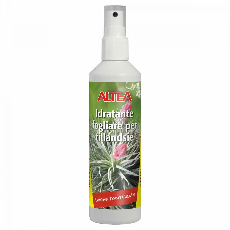 IDRATANTE FOGLIARE TILLANDSIE 250ML