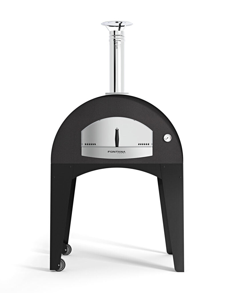 FORNO AMALFI 80X50