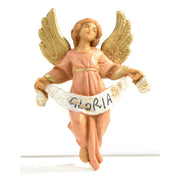 ANGELO GLORIA 6,5CM IN RESINA