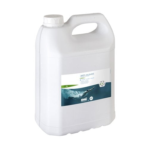 ANTIALGHE LIQUIDO EXTRA 3 AZIONI 5 L