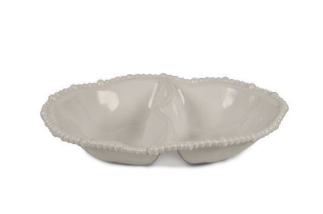 ANTIPASTIERA IN MELAMINA  “JOKE TABLE & KITCHEN” TORTORA