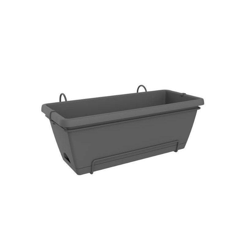 FIORIERA BARCELONA XL ALLIN1 55CM COLORE A SCELTA