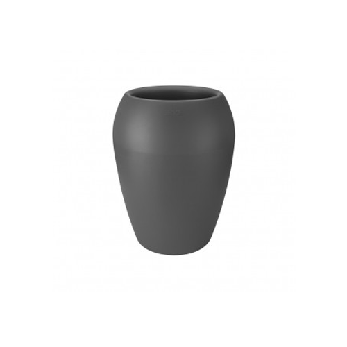VASO PURE AMPHORA 47CM COLORE A SCELTA