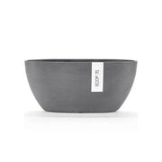 VASO SOFIA COLOR GRIGIO 30CM
