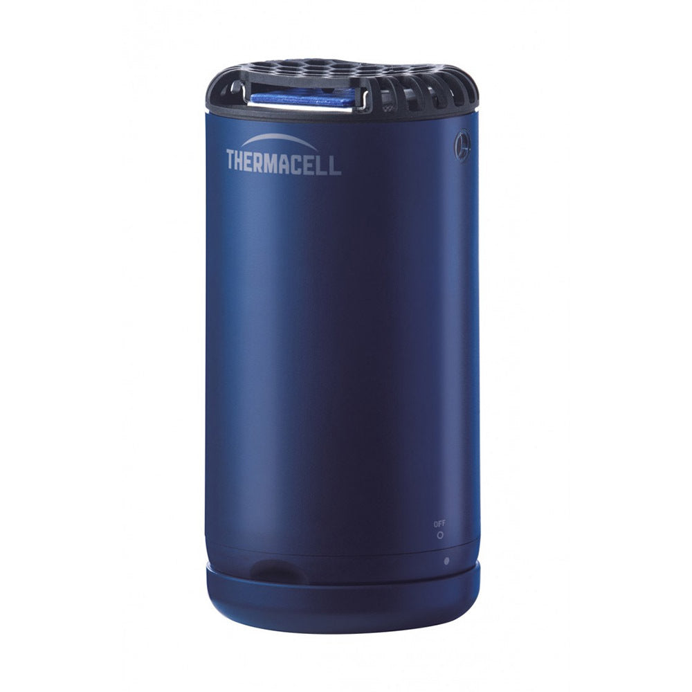 MINI HALO ANTIZANZARE THERMACELL BLU
