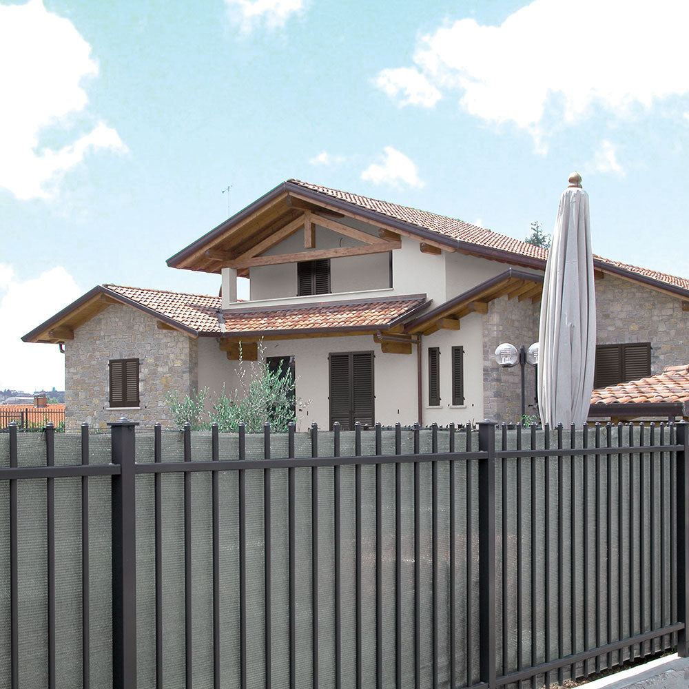 RETE SCHERMANTE SOLEADO GLAM M.2 X10