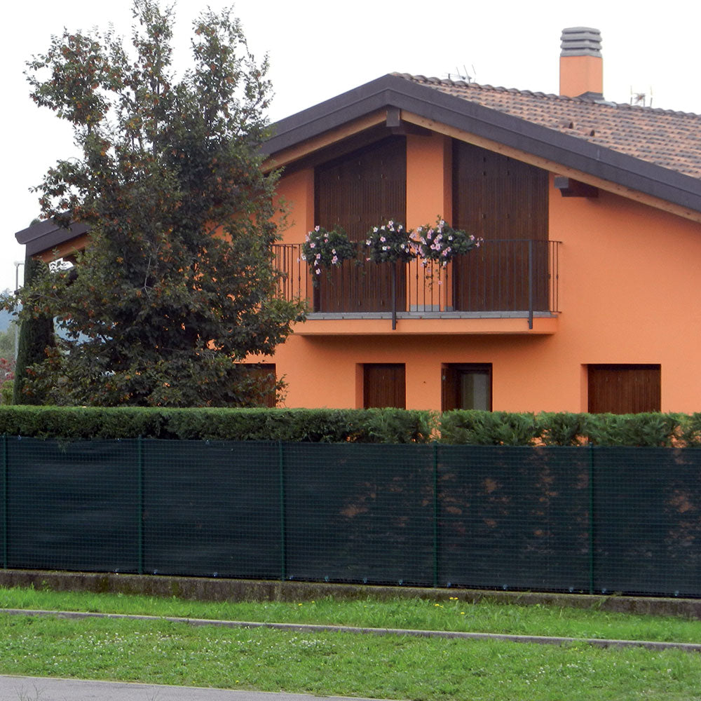 RETE SCHERMANTE FRANGIVENTO SOLEADO HG 1,5X5 VERDE