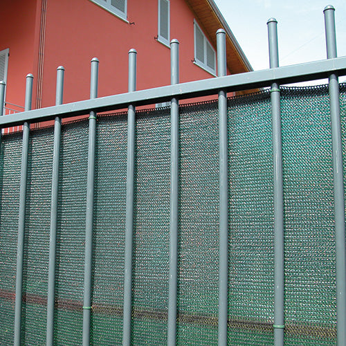 RETE SCHERMANTE FRANGIVISTA MULTIUSO SOLEADO PRO 2X10 VERDE