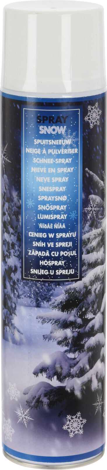 SPRAY NEVE ARTIFICIALE 600ML