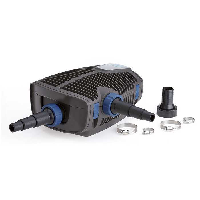 POMPA PER LAGHETTO AQUAMAX ECO PREMIUM 12000 OASE