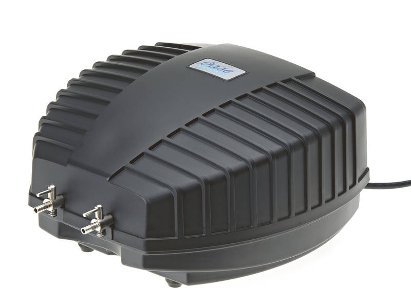 AERATORE AQUAOXY 2000 OASE PER LAGHETTO