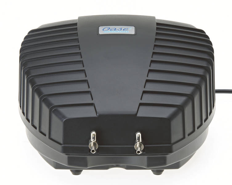 AERATORE AQUAOXY 2000 OASE PER LAGHETTO