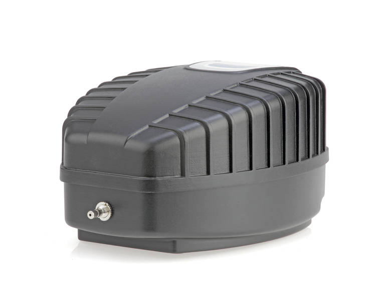 AERATORE AQUAOXY 500 OASE PER LAGHETTO