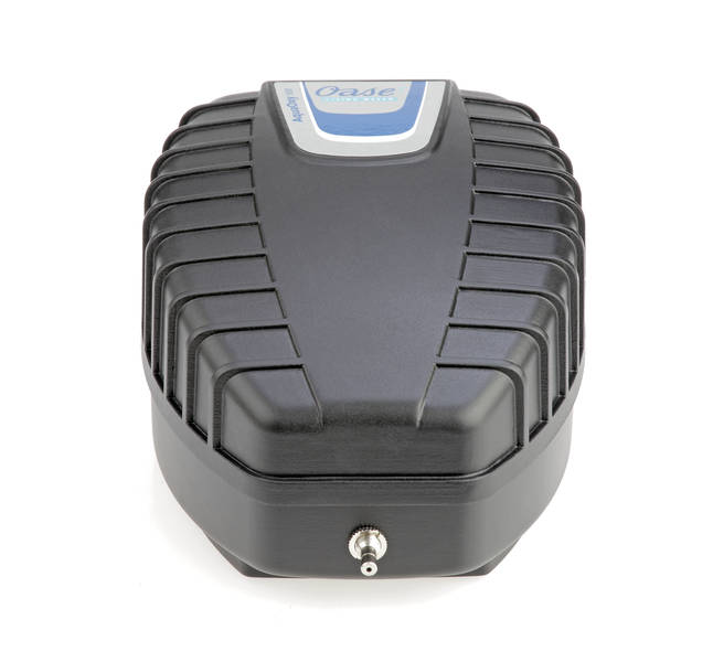 AERATORE AQUAOXY 500 OASE PER LAGHETTO