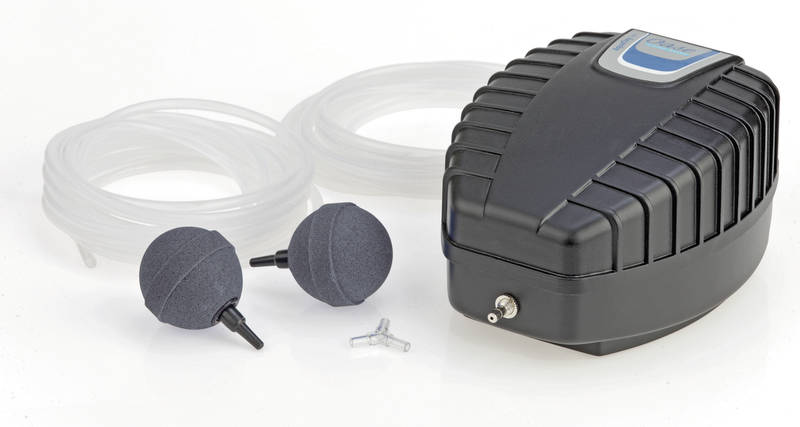 AERATORE AQUAOXY 500 OASE PER LAGHETTO