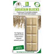 AQUATAIN BLOCKS CONTRO LE ZANZARE
