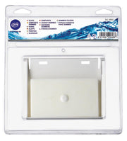 SPORTELLO PER SKIMMER 12 x 14,5 x 2 CM