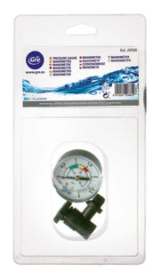 MANOMETRO (0,00-3,00 BARES) AR1350/AR1400