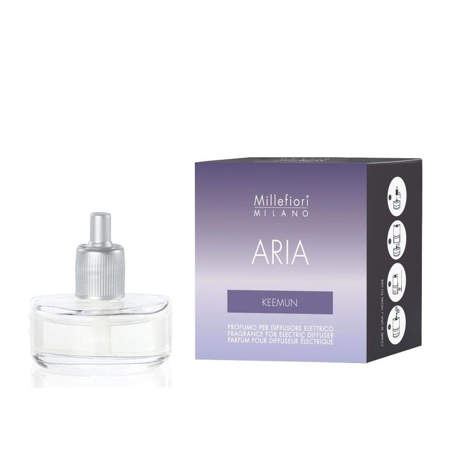 RICARICA ARIA DIFFUSORE ELETTRICO FRAGRANZA KEEMUN 20ML