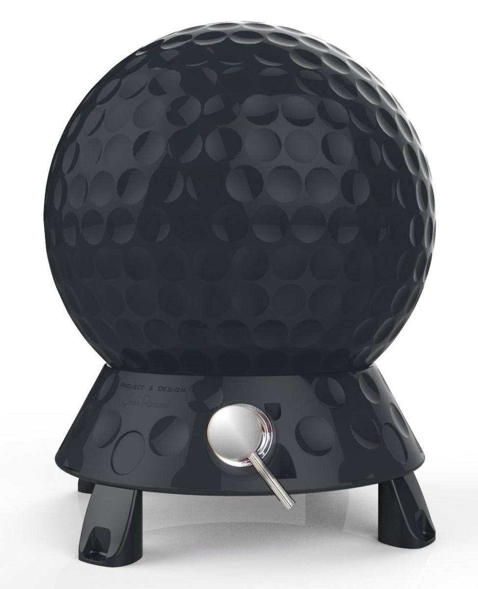 HOTBALL COLLETTORE SOLARE 40L SFERA PER DOCCE E ACQUA - ANTRACITE