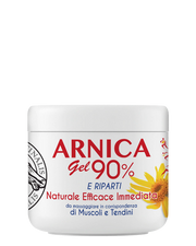 CREMA ARNICA GEL NEW 90% 500ML OFFICINALIS