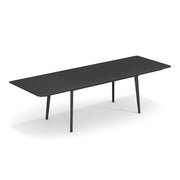 TAVOLO PLUS4 ALLUNGABILE 160+110X90CM