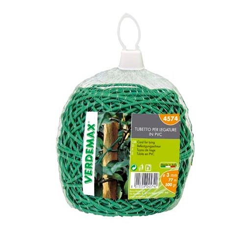 TUBETTO PVC 3MM 500GR