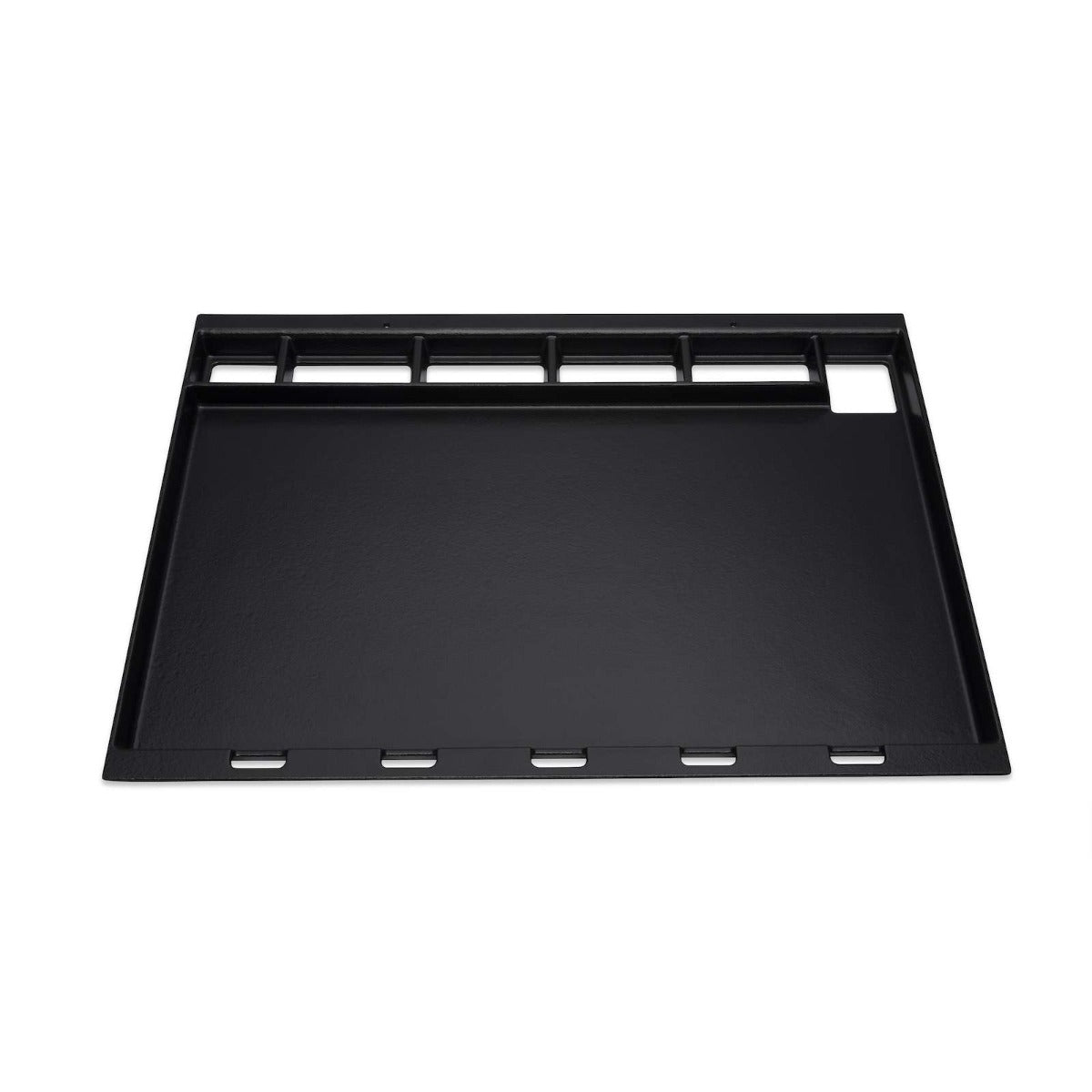 PIASTA IN GHISA PER BARBECUE GENESIS 300 - FULL SIZE GRIDDLE GENESIS 300