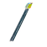20 TUTORI IN BAMBOO VERDE FLOWER STICK H40CM