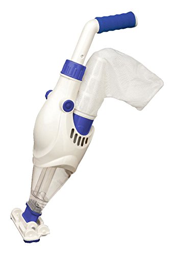 ASPIRATORE PER PISCINA PULITORE ELECTRIC VAC
