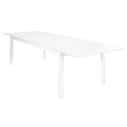TAVOLO CUBA ALLUNGABILE 220/28