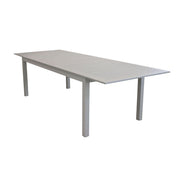 TAVOLO CUBA ALLUNGABILE 220/28