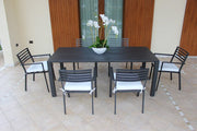 TAVOLO FLORENCE 200 X 90