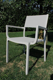 POLTRONA CORAL IMPILABILE