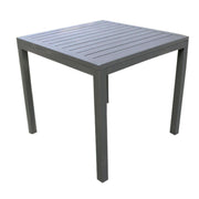 TAVOLO CUBA 80 X 80