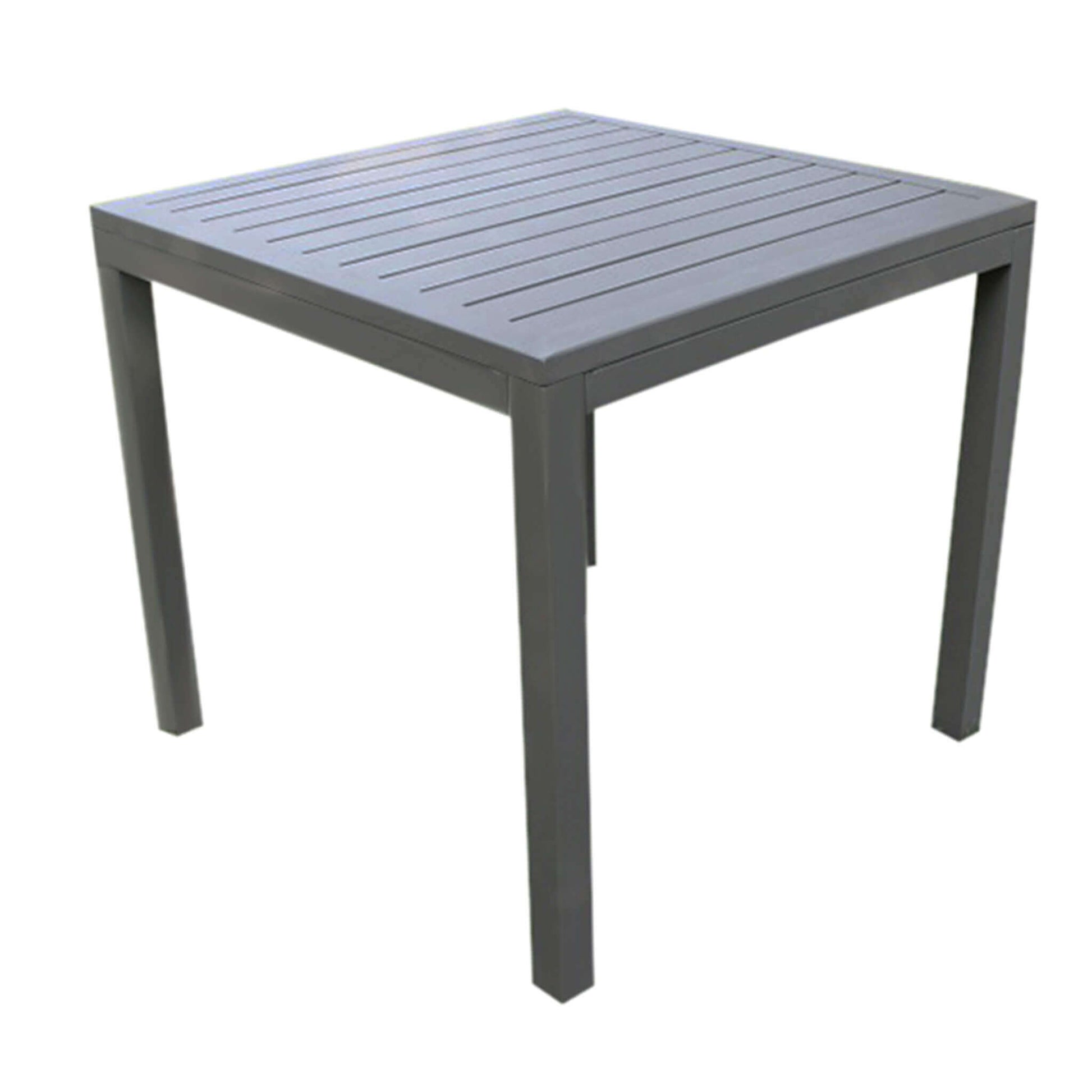 TAVOLO CUBA 80 X 80