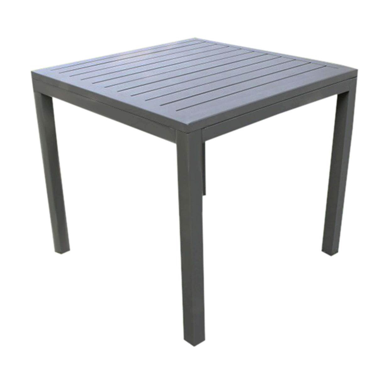 TAVOLO CUBA 80 X 80