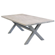 TAVOLO MALESIA 200 X 100