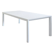 TAVOLO HOUSTON 180/240 X 100