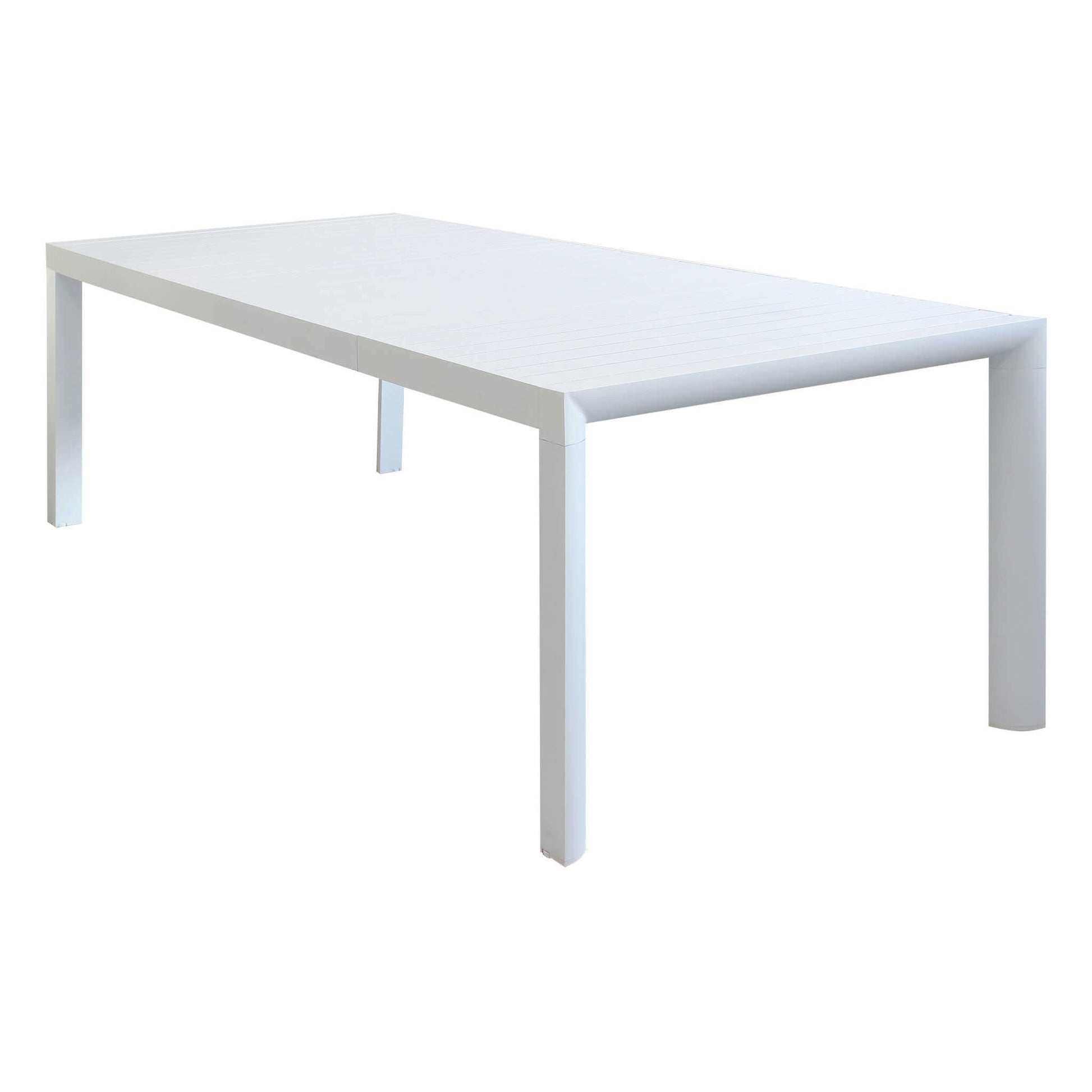 TAVOLO HOUSTON 180/240 X 100