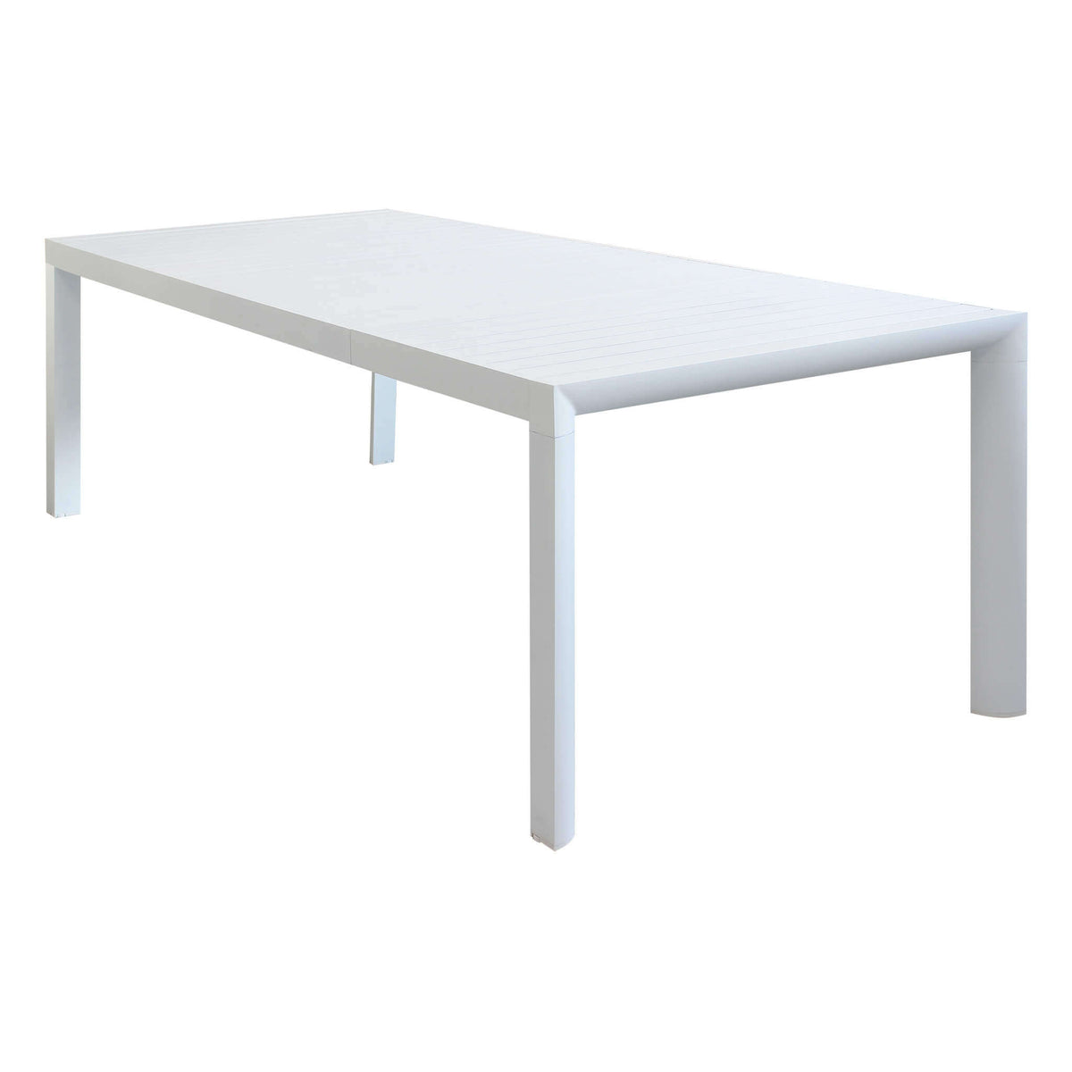 TAVOLO HOUSTON 180/240 X 100