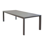 TAVOLO HOUSTON 180/240 X 100