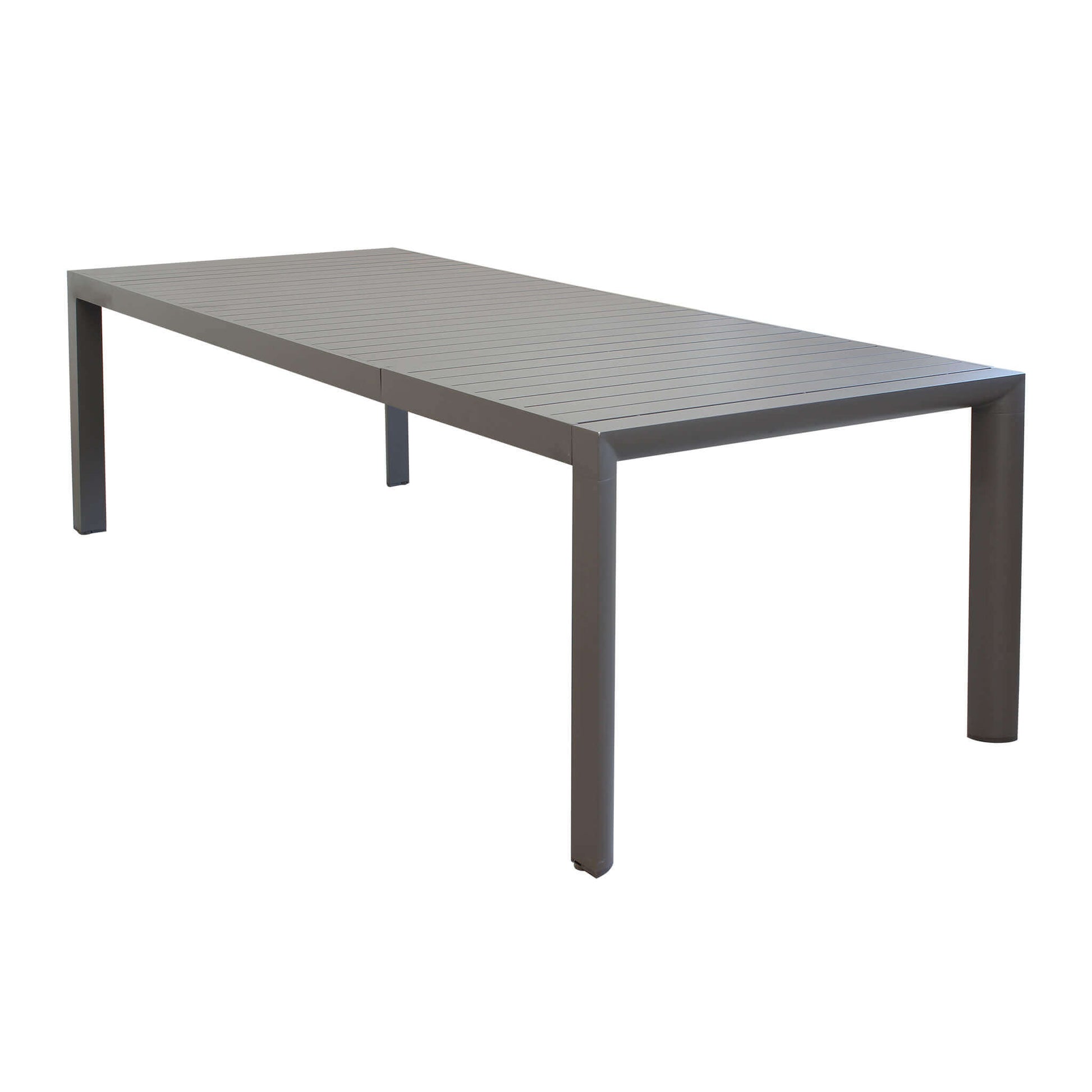 TAVOLO HOUSTON 180/240 X 100