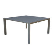 TAVOLO BILBAO 150 X 100/150