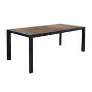 TAVOLO CARSON 195 X 90