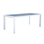 TAVOLO CARSON 195 X 90