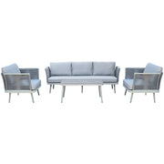 SALOTTO KENYA 3 P C/CUSCNI