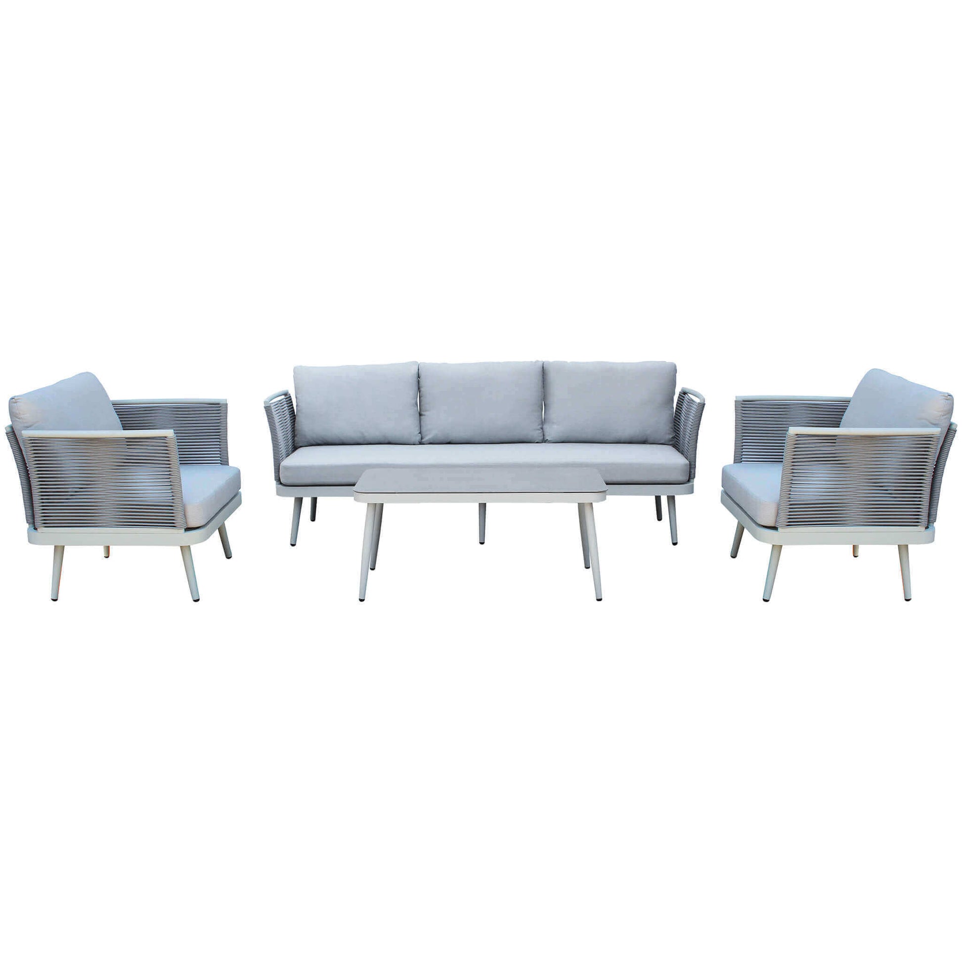 SALOTTO KENYA 3 P C/CUSCNI