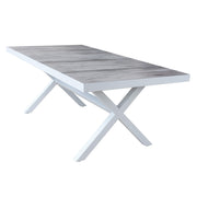 TAVOLO MACKAY 200 X 100