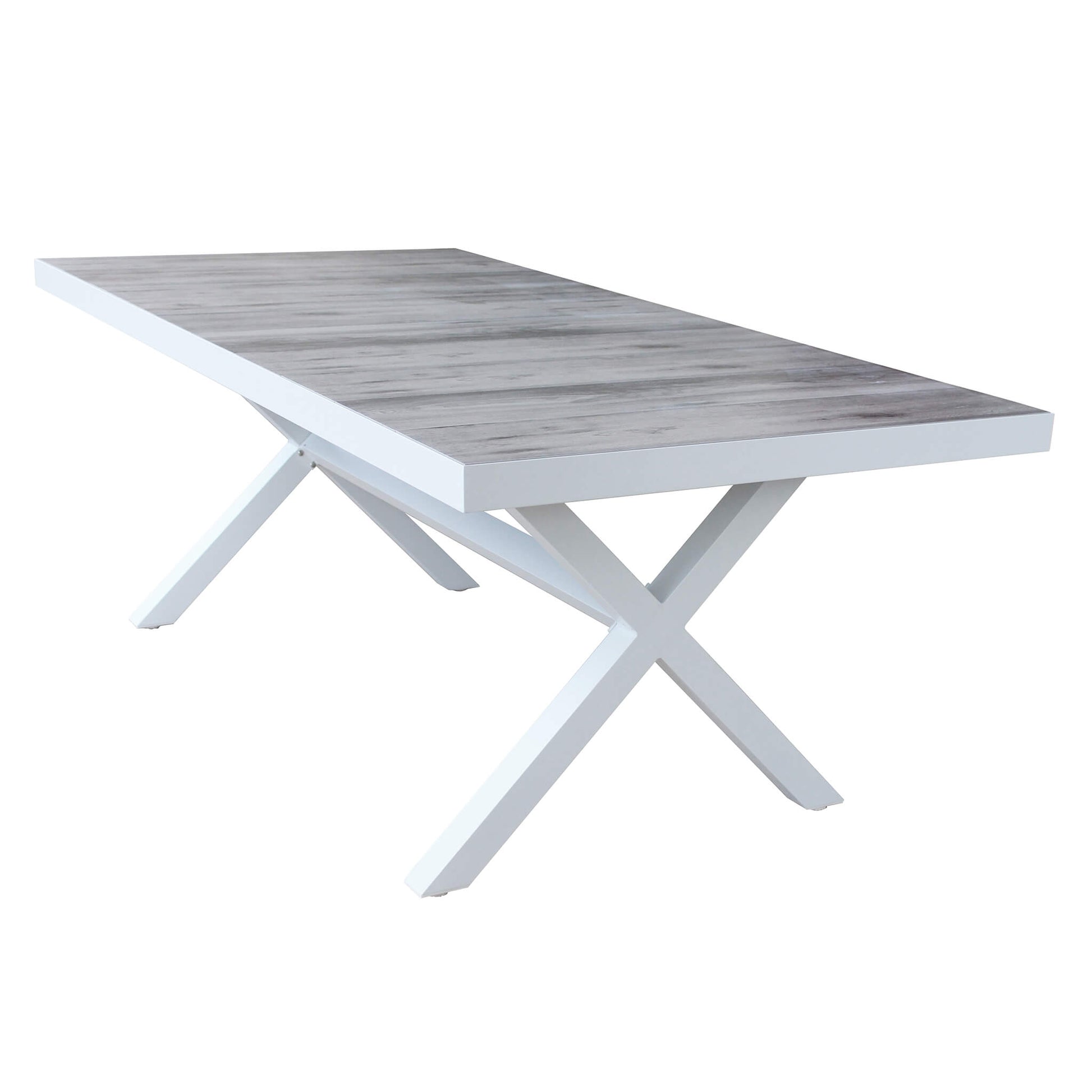 TAVOLO MACKAY 200 X 100